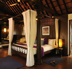 Niraamaya Surya Samudra, Kovalam