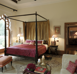 Rambagh Palace, Jaipur