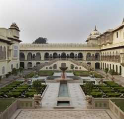 Rambagh Palace, Jaipur