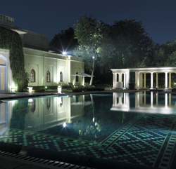 Rambagh Palace, Jaipur