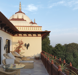 Rambagh Palace, Jaipur