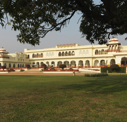 Rambagh Palace, Jaipur