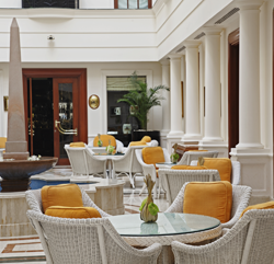 The Imperial, New Delhi