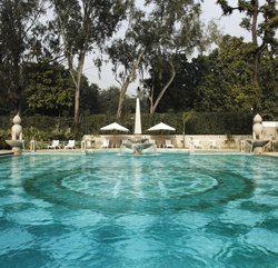 The Imperial, New Delhi
