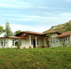Windermere Estate, Munnar