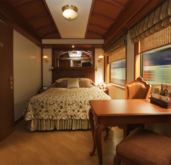 Maharajas Express,