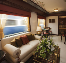 Maharajas Express,