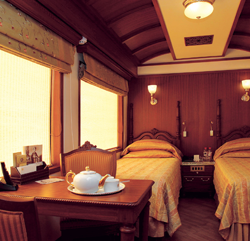 Maharajas Express,