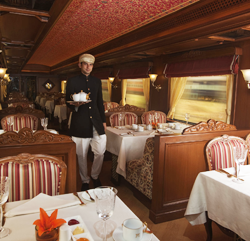 Maharajas Express,