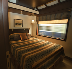 Maharajas Express, 