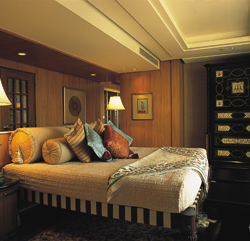 The Oberoi Amarvilas, Agra