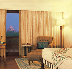 The Oberoi Amarvilas, Agra