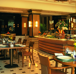 The Oberoi Amarvilas, Agra