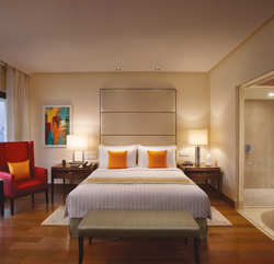 The Oberoi Mumbai, Mumbai