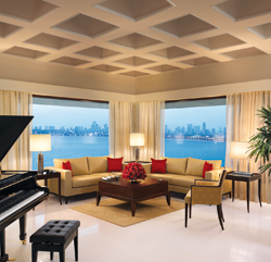 The Oberoi Mumbai, Mumbai