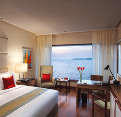 The Oberoi Mumbai, Mumbai