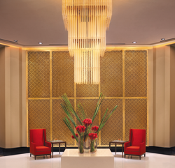 The Oberoi Mumbai, Mumbai