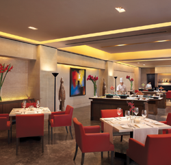 The Oberoi Mumbai, Mumbai
