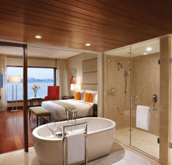 The Oberoi Mumbai, Mumbai
