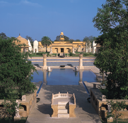 The Oberoi Rajvilas, Jaipur