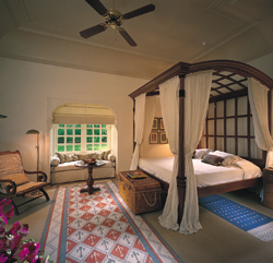 The Oberoi Rajvilas, Jaipur