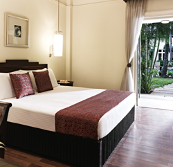Vivanta By Taj - Connemara, Chennai