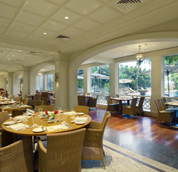 Vivanta By Taj - Connemara, Chennai