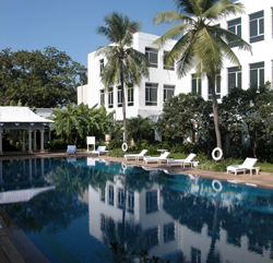 Vivanta By Taj - Connemara, Chennai