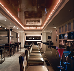 Vivanta By Taj - Connemara, Chennai