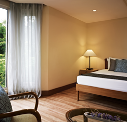 Vivanta By Taj - Connemara, Chennai