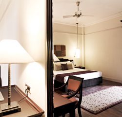 Vivanta By Taj - Connemara, Chennai