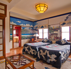 Chonor House, Dharamsala