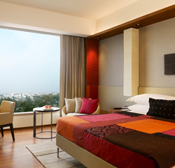 Hyatt Amritsar, Amritsar