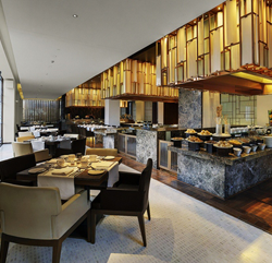 Hyatt Amritsar, Amritsar