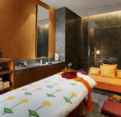 Hyatt Amritsar, Amritsar