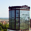 Le Meridien