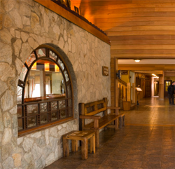 Cabaña del Lago, Puerto Varas