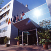 Eurotel Providencia