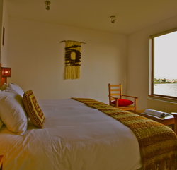 Weskar Hotel, Puerto Natales
