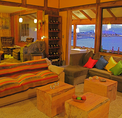 Weskar Hotel, Puerto Natales