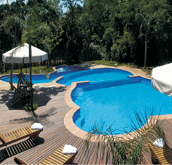 La Aldea de la Selva Lodge, Iguazu