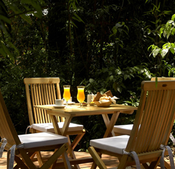 La Aldea de la Selva Lodge, Iguazu