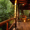 La Aldea de la Selva Lodge