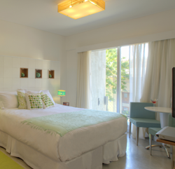Mine Hotel, Buenos Aires