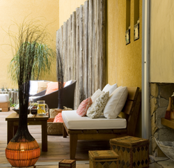 Mine Hotel, Buenos Aires