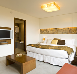 Mine Hotel, Buenos Aires