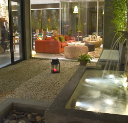 Mine Hotel, Buenos Aires