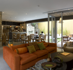 Mine Hotel, Buenos Aires