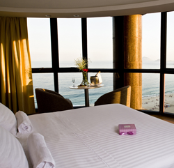Porto Bay Rio Internacional Hotel, Rio de Janeiro