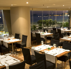 Porto Bay Rio Internacional Hotel, Rio de Janeiro